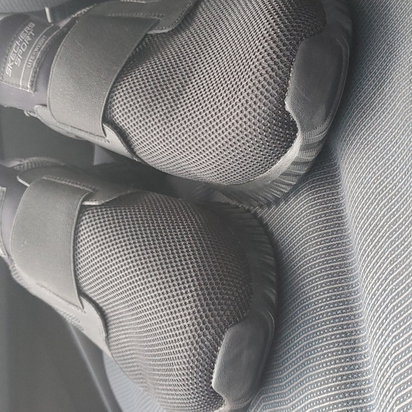 Sketchers MEN size 13 extra wide NWOT - Picture 5 of 13